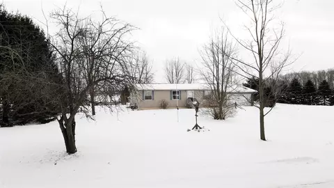 2598 Wildcat, Saint Johns, MI 48879