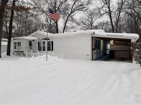 3820 Victorian, Muskegon, MI 49442