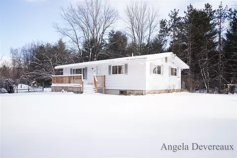 6040 N Hillman, Six Lakes, MI 48886