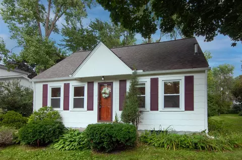 520 Center, Ann Arbor, MI 48103