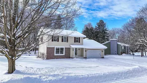 514 Vista, Fremont, MI 49412