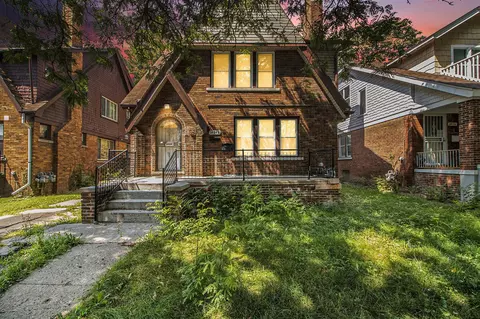 14343 Prevost, Detroit, MI 48227