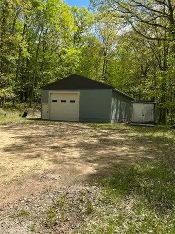 8047 W 10 12 Mile, Irons, MI 49644