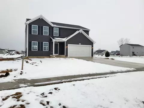 1045 Foxglove, Vicksburg, MI 49097