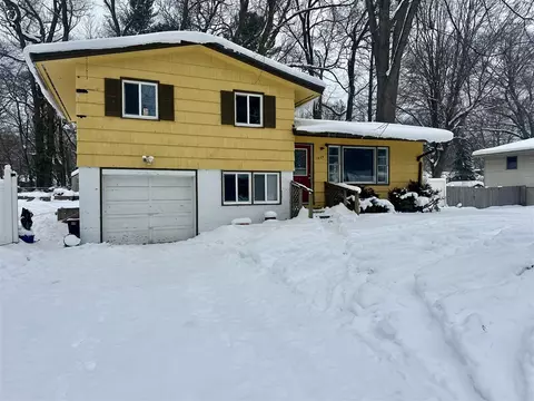 1055 Horton, Muskegon, MI 49445
