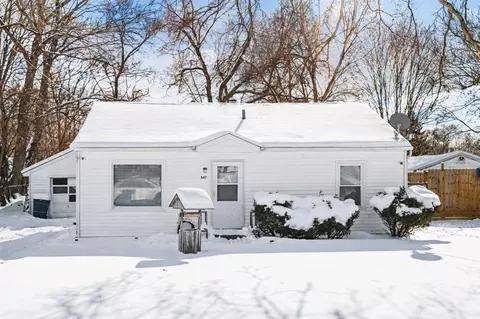 647 Stephanie, Battle Creek, MI 49037