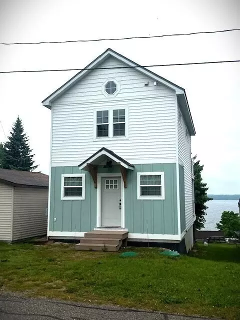 10606 Lake, Chippewa Lake, MI 49320