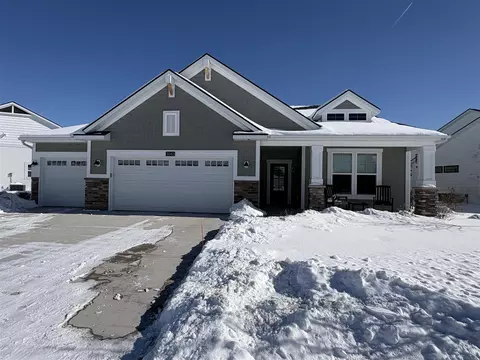 5542 Isle Riv #66, Belmont, MI 49306