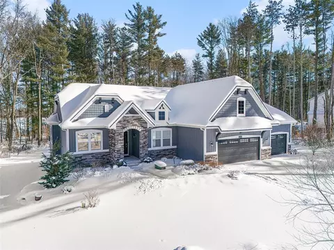 8609 Bentham, Rockford, MI 49341