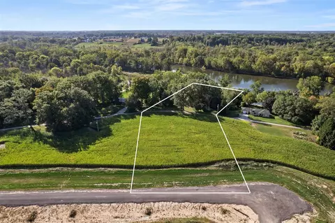 5930 Grand Vis, Coopersville, MI 49404