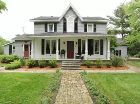 4819 Leonard, Coopersville, MI 49404