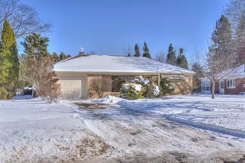 1031 S Durand, Jackson, MI 49203