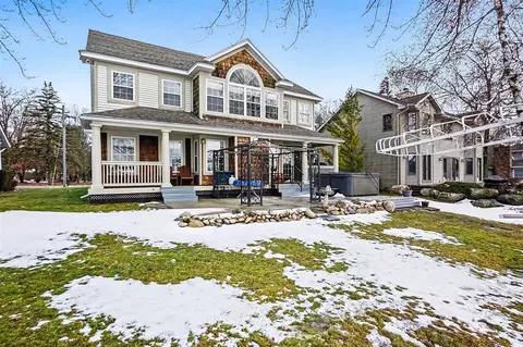 7663 Bay Mdw, Canadian Lakes, MI 49346