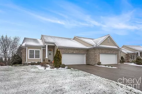 6556 Gracepoint, Caledonia, MI 49316