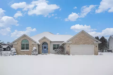 5428 Antiqua, Kalamazoo, MI 49009