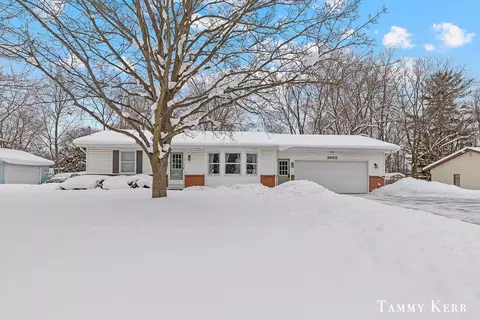 3665 Remembrance, Grand Rapids, MI 49534