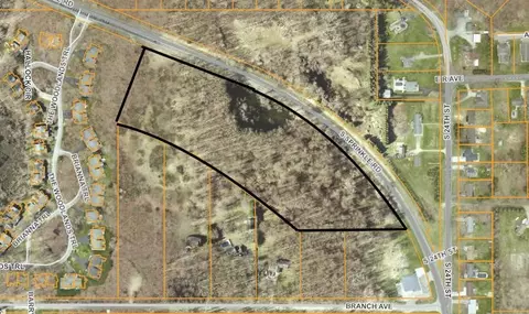 9300 S Sprinkle, Portage, MI 49002