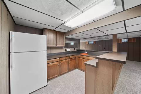 Kitchen - 4845 Firethorne, Jackson, MI 49201 photo 4 of 4