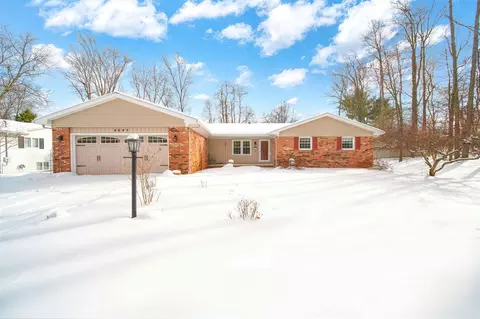 4845 Firethorne, Jackson, MI 49201
