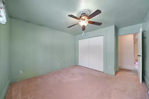 Bedroom - 4845 Firethorne, Jackson, MI 49201 photo 5 of 6
