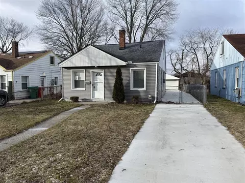 22765 Rosalind, Eastpointe, MI 48021