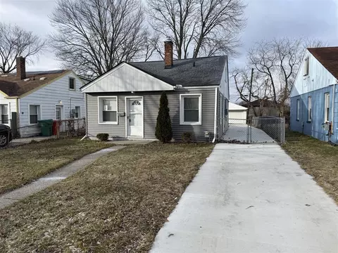 22765 Rosalind, Eastpointe, MI 48021