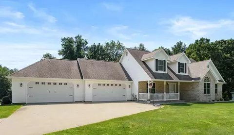 5162 Tillman, Kalamazoo, MI 49009