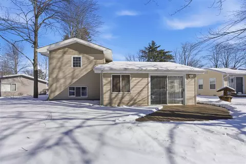 5184 Pleasant, Beaverton, MI 48612