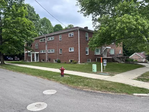 190 Maple, Concord, MI 49237