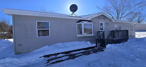 10537 W Rosted, Lake City, MI 49651