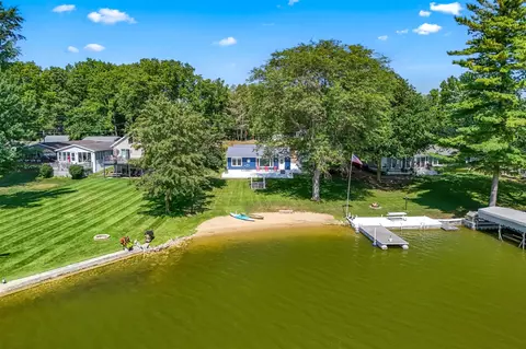 181 Dons, Quincy, MI 49082