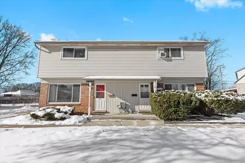 5925 W 5929 W Inkster, Garden City, MI 48135