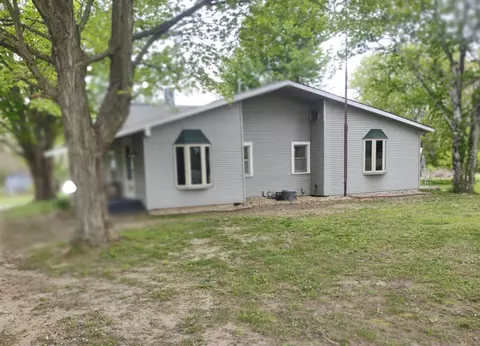 6667 6 12 Mile, East Leroy, MI 49051