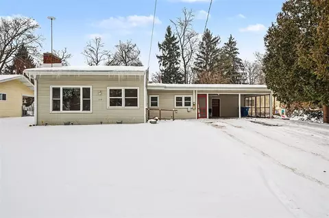 175 Woodrow, Battle Creek, MI 49015