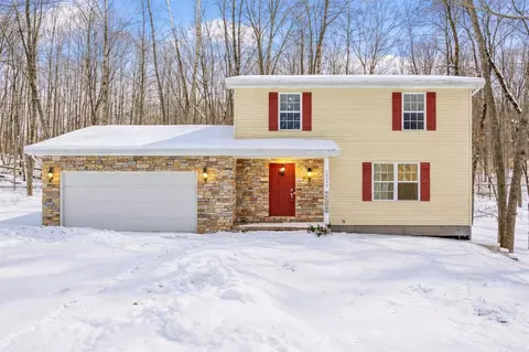 12095 Dubois, Canadian Lakes, MI 49346