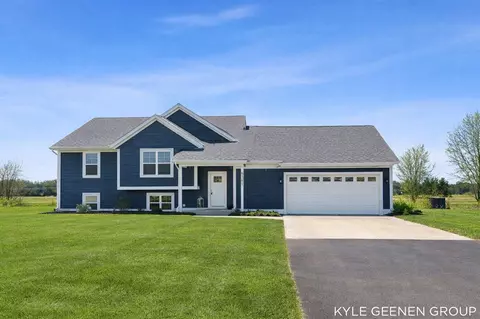 6361 88th, Zeeland, MI 49464