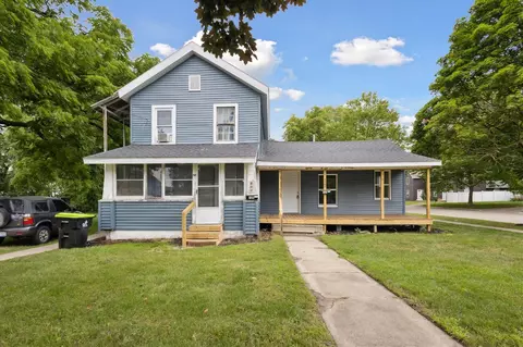 120 E Montcalm, Greenville, MI 48838