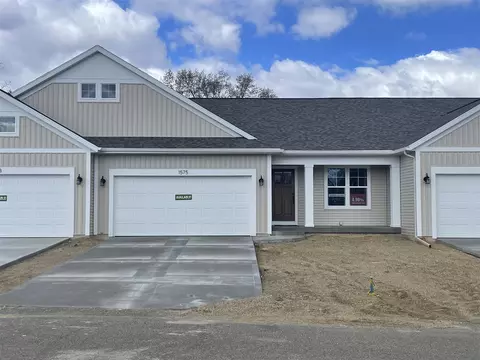 1575 N N Vlg, Kalamazoo, MI 49009