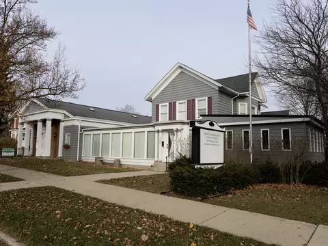 208 W Erie, Albion, MI 49224