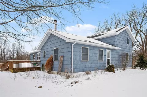5100 Jefferson, Clarklake, MI 49234