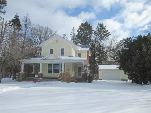 114 S Lakeview, Sturgis, MI 49091