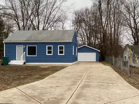 201 Swedish, Battle Creek, MI 49037