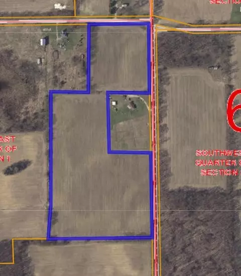 000 Grover And Cochran, Concord, MI 49237 photo 13