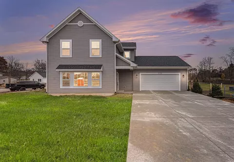 9720 Opal, Portage, MI 49002