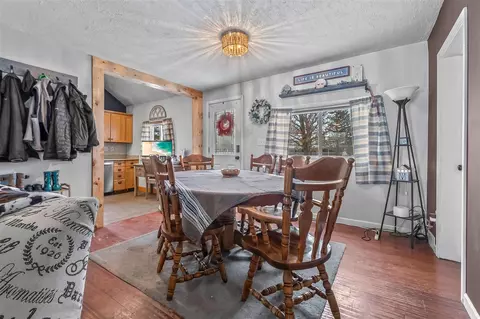 Dining - 1440 Dimmers, Reading, MI 49274 photo 1 of 1