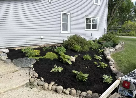 Exterior - 1440 Dimmers, Reading, MI 49274 photo 14 of 17