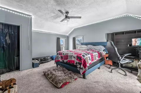 Bedroom - 1440 Dimmers, Reading, MI 49274 photo 5 of 5