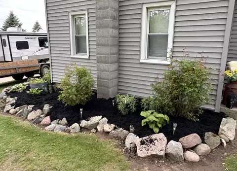Exterior - 1440 Dimmers, Reading, MI 49274 photo 16 of 17