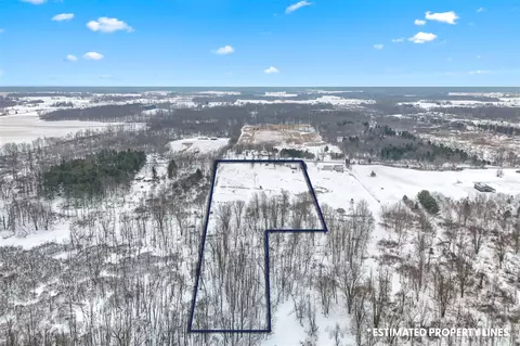 View/Area - 1440 Dimmers, Reading, MI 49274 photo 1 of 10