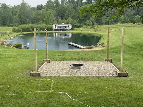 Exterior - 1440 Dimmers, Reading, MI 49274 photo 11 of 17